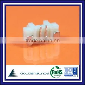 Pitch 1.25mm 2~15 Pin Available SMT 180 Wire to Board Connector thumbnail-1