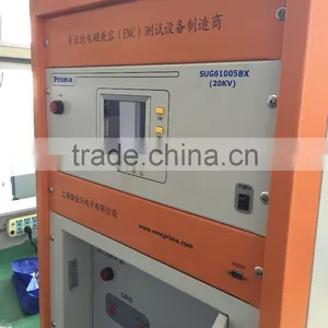 20 kV EMC Surge Generato Meet IEC-61000-4-5 EN61000-4-5 Standard. thumbnail-2