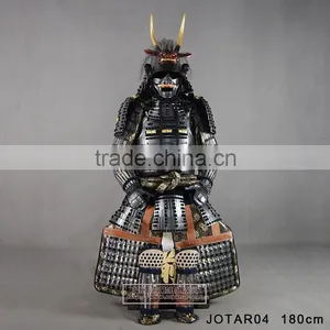Wholesale Ancient Japanese Armor JOTAR04 thumbnail-1