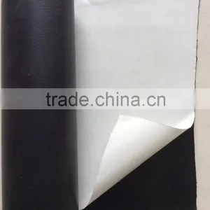 Self Adhesive Epdm Wateroofing Membrane Roofing Sheet thumbnail-1