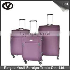 China Wild Holiday Name Brand Travel Luggage thumbnail-1