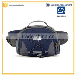 2016 Sannovo China Wholesale Portable Men Waist Bag, Waist Running Tool Bag thumbnail-1