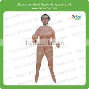 Silicone Inflatable Love Doll for Man thumbnail-5