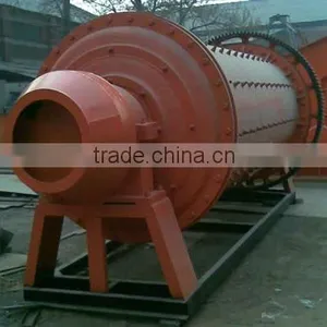 China Dashan How To Make A Ball Mill thumbnail-1