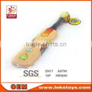 Pass ASTM 7P H.R.4040 EN71 Mini pu Stick Ball thumbnail-1