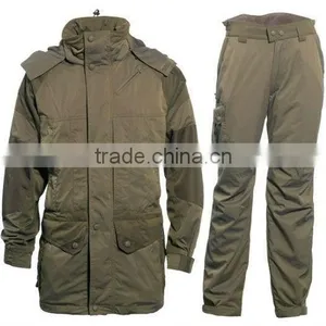 Men Functional Wear Outdoor Clothing thumbnail-1