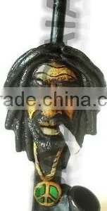 Figurine Shaped Hand Crafted Smoking Pipes thumbnail-4