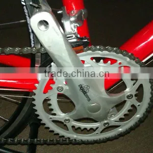 Alloy Hybrid Bike thumbnail-5