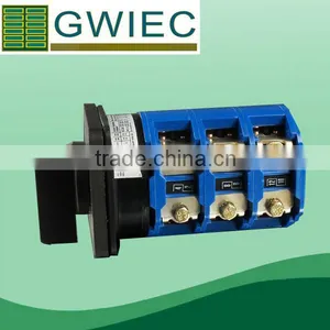 Changeover Switch 160A LW26 thumbnail-1