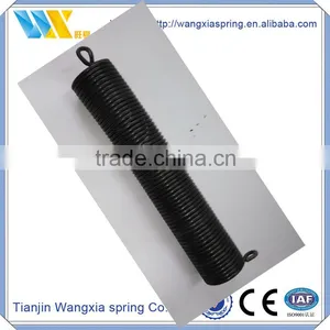 ISO 9001 :2008 Garage Door Spring thumbnail-1