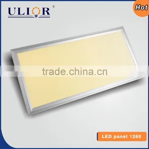 LED Ceiling Panel Light 60x30cm Super Slim Edge Lit Led Panel Light 600x300 for House Lighting thumbnail-1