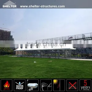 Aluminum Frame Canopy Wedding Event Pagoda Canopy thumbnail-2