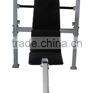 China Home Fitness Equipment 3D Bench thumbnail-1