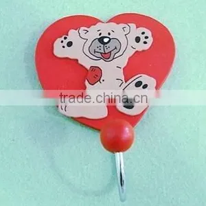 Red Bear Hook thumbnail-1