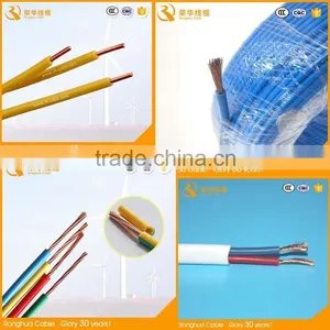 Household Electrical Appliances Application and Insulated Type Thhn Cable thumbnail-4