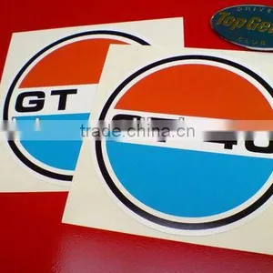 Wholesale Manufacturers Die-cut Label Sticker -- DH 15713 thumbnail-1