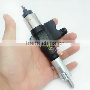 I-su-zu Forward 095000-5340 and 095000 5341 Denso Auto Parts Fuel Injector 095000-5342 thumbnail-3