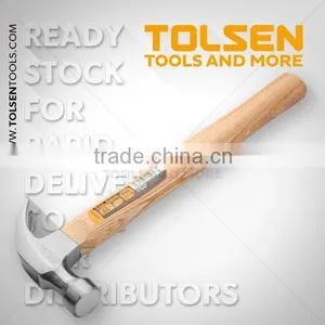 CLAW HAMMER thumbnail-1
