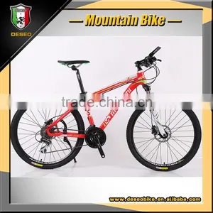 Good Quality Chinese Mountain Bike 26 Inch MTB thumbnail-1