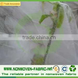 Heavy Black Nonwoven Weed Control Sheet, Weed Barrier, Weed Control Membrane thumbnail-6