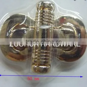 2015 New Female Bag Briefcase Lock thumbnail-1