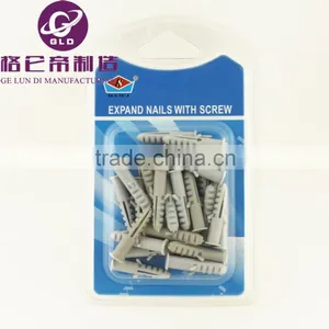 GLD Factory Stainless Steel Precision Wash Basin Screw Set thumbnail-6