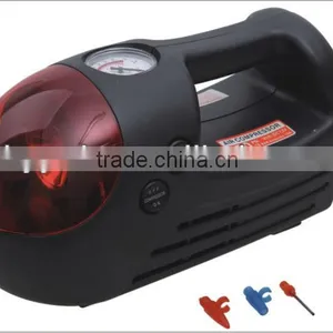 12v Air Tyre Compressor thumbnail-1