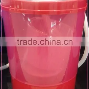 Single Tub Mini Washing Machine thumbnail-2