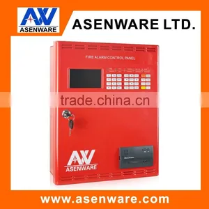 Intelligent Fire Fighting System Control Panel for 324 Addresses thumbnail-3