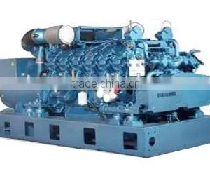 Weichai M26 Series Series Marine Genset Generator 280kw-800kw thumbnail-1