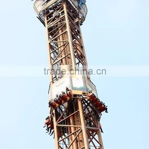 Amusement Game Drop Tower thumbnail-1