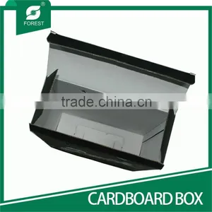 LUXURY GIFT PAPER PRINT CARDBOARD BOX thumbnail-4