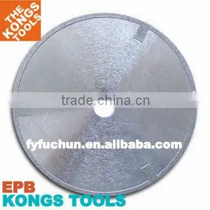 Tile Cutters: Electroplated Tile and Porcelain Blades thumbnail-1