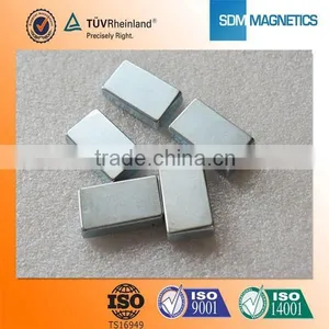 High Gauss Eletric Large Block Magnet for Sale in Manufacture thumbnail-1