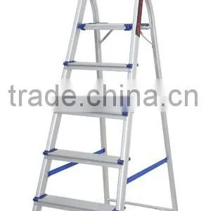 Aluminum EN131 Multifunction Extension Step Tools Stephousehold Ladder XP-HLA003T thumbnail-2