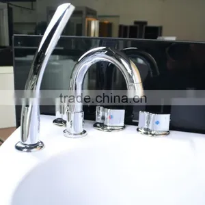 SUNZOOM Whirlpool Bathtubs Canada,whirlpool Tub Dimensions,tub and Shower thumbnail-3