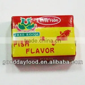 Stock Cube/ Bouillon Cube - Fish thumbnail-1