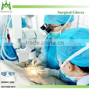 Malaysia Surgical Latex Glove thumbnail-3