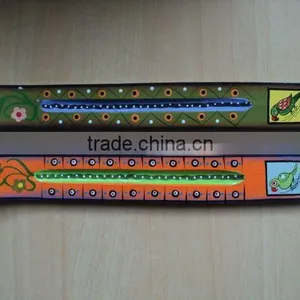 Fish Handpainted Incense Burners thumbnail-1
