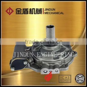 40K00 Forklift Transmission Pump Hydraulic Gear Oil Oil Charge Charging Pump thumbnail-1