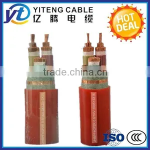 UL Series Silicone Rubber Power Cable High Temperature Silicone Rubber Wire OEM Factory thumbnail-2