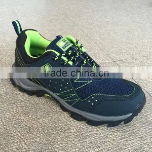 EVA+TPR Soles Sports Shoes Net Cloth Running Shoes Men Casual Shoe thumbnail-5