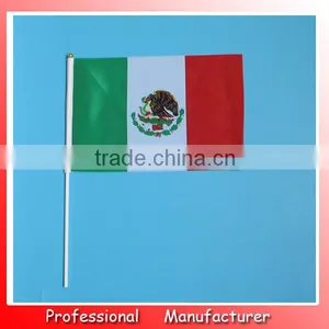 14*21cm Mini Flag,country Flag,all Kinds of Flag thumbnail-5