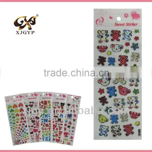 Epoxy Sticker Badge Reel thumbnail-1