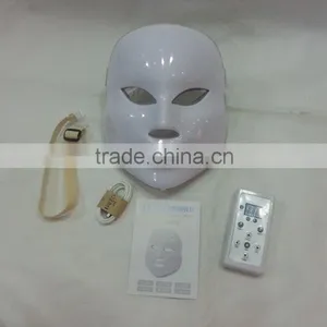 2016 Hot Selling Skin Care PDT Mask Photon Dynamic Treatment LED Mask thumbnail-6