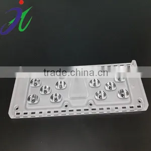 Acrylic High Quality High Power Led Streetlight Lens thumbnail-3