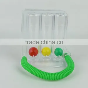 2015 Hot Sale Product Respiratory Exerciser thumbnail-1