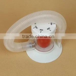 Best Quality Newest Breathing Exerciser for Lung thumbnail-1