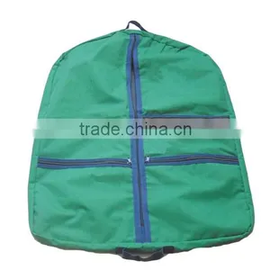 600D PVC Garment Bag thumbnail-1