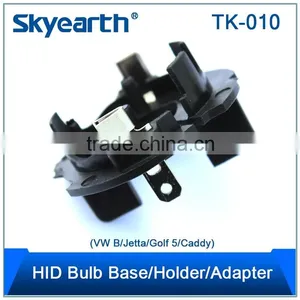 Hid Electronic Ballast Adapter For VW B/ Jetta/Golf 5 thumbnail-2